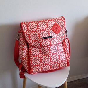 Petunia Picklebottom diaper bag